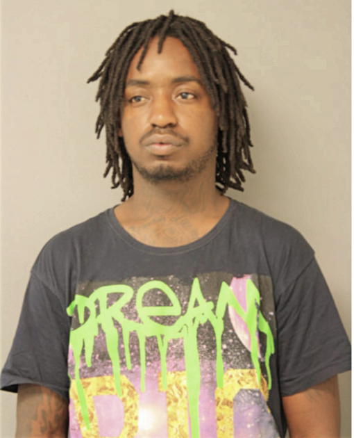 DEVEREAUX ALLEN, Cook County, Illinois