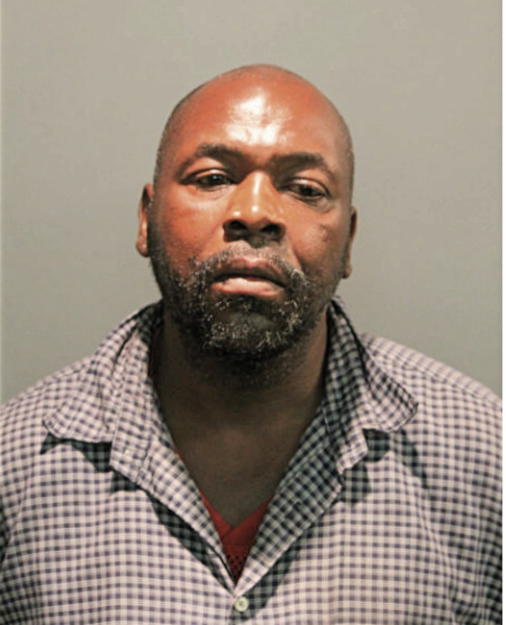 RONALD D ANDERSON, Cook County, Illinois