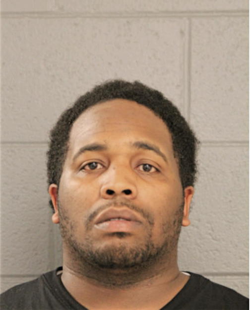 RODERICK E ARNOLD, Cook County, Illinois