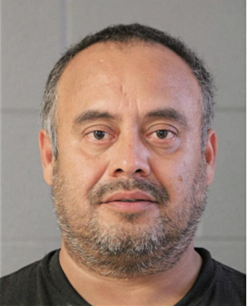 BERNANBE ARROYO, Cook County, Illinois
