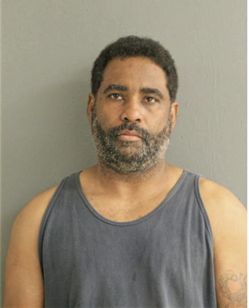 ANDRE BAILEY, Cook County, Illinois