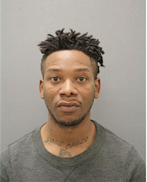 DONALD C BAKER, Cook County, Illinois