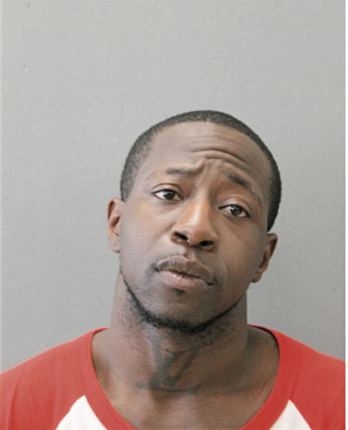 MYRON L BARNES, Cook County, Illinois