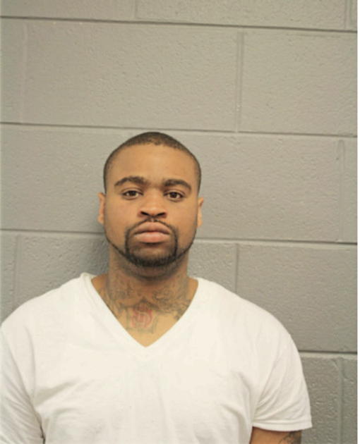 MARTONIO BELL, Cook County, Illinois