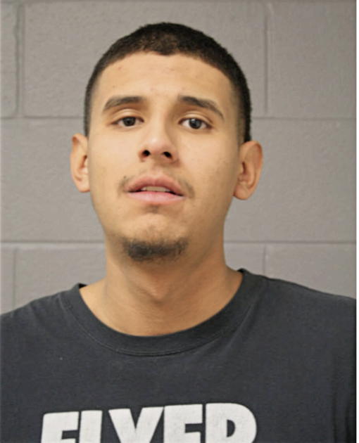 NONDIEI BENITEZ, Cook County, Illinois