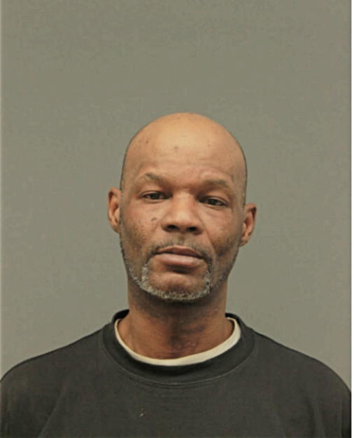 BRYANT A BLAKE, Cook County, Illinois