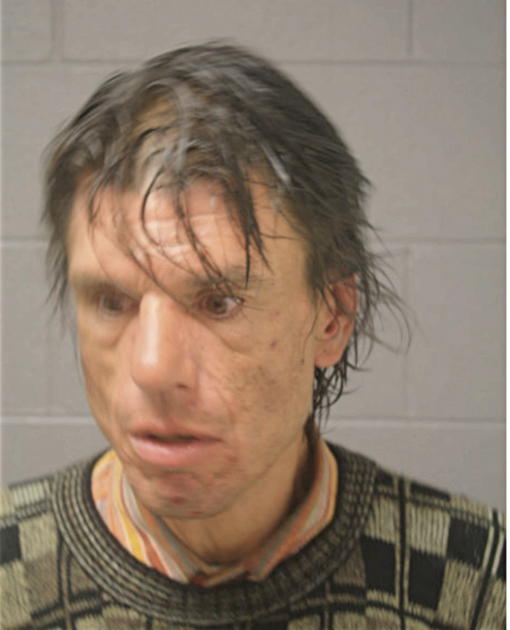 RUSSELL S BOGATHY, Cook County, Illinois