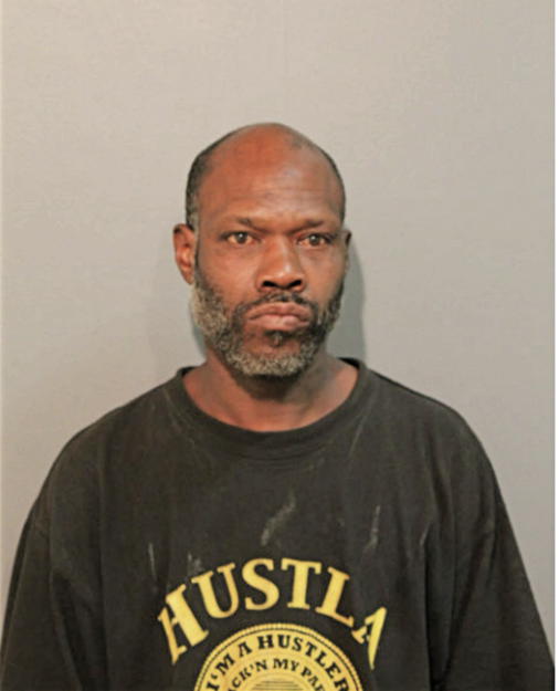 JERRY D BRAXTON, Cook County, Illinois