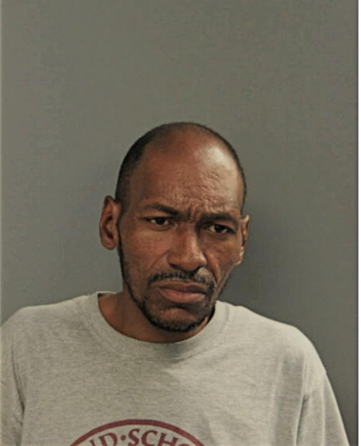 TRENTON BRIDGES, Cook County, Illinois