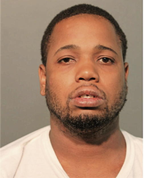 ELTON BROWN, Cook County, Illinois