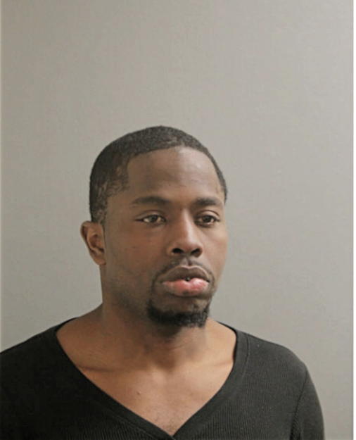 JAMALLE L BROWN, Cook County, Illinois