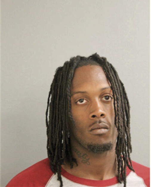 LATERRANCE BROWN, Cook County, Illinois