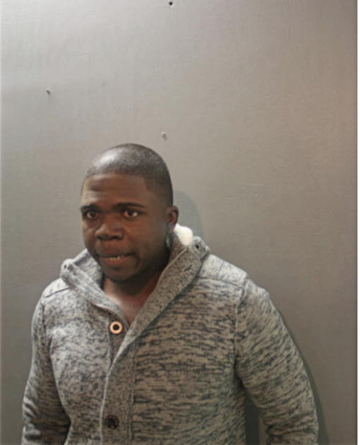 WILLIAM C BROWN, Cook County, Illinois