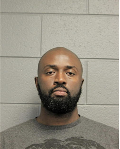 MARLON C BRUMFIELD, Cook County, Illinois