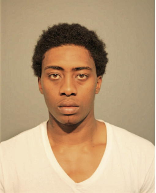 PIERRE DIOR BRUNT, Cook County, Illinois