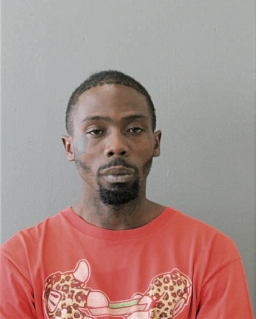 JOSEPH BRYANT, Cook County, Illinois