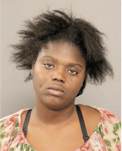 TAQUANE M BRYANT, Cook County, Illinois