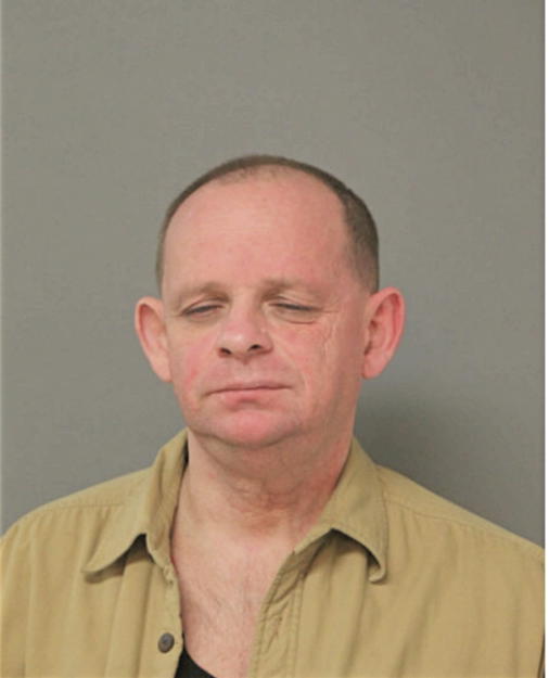 JAROSLAW BRZEZINSKI, Cook County, Illinois