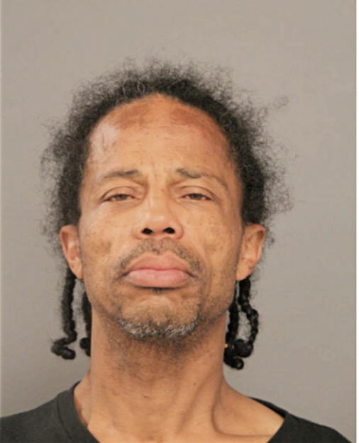 FELTON D BURWELL, Cook County, Illinois