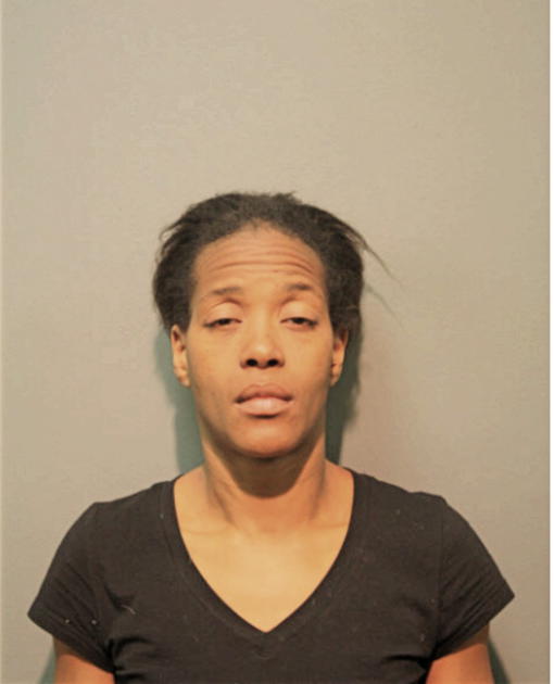 THERESA BYAS, Cook County, Illinois