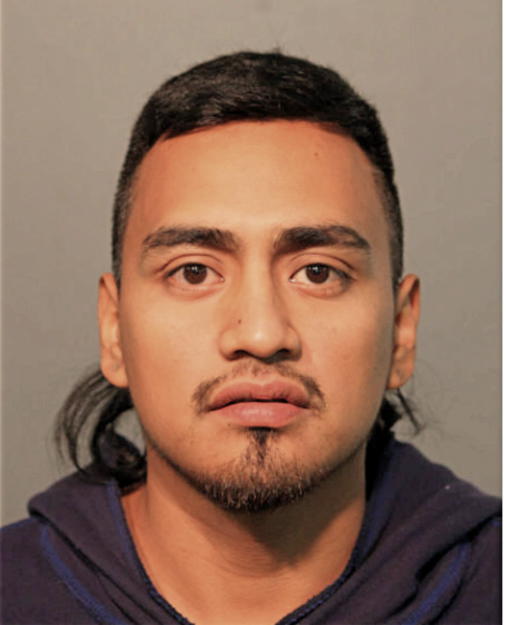 FREDY CANO, Cook County, Illinois