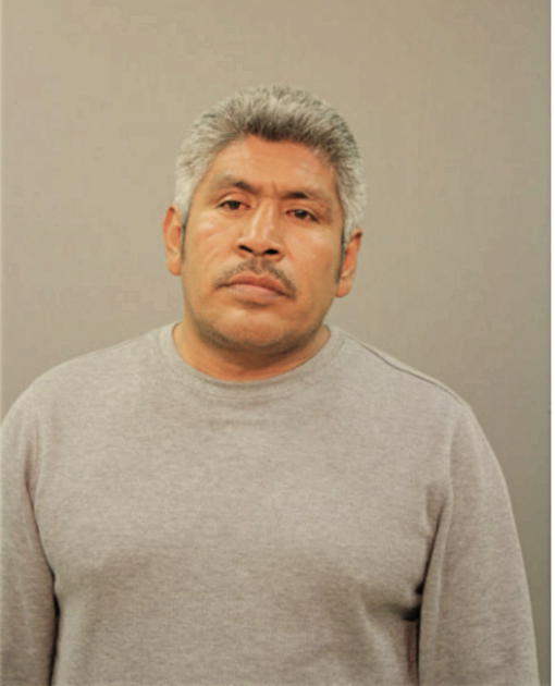 JOAQUIN CLARA, Cook County, Illinois