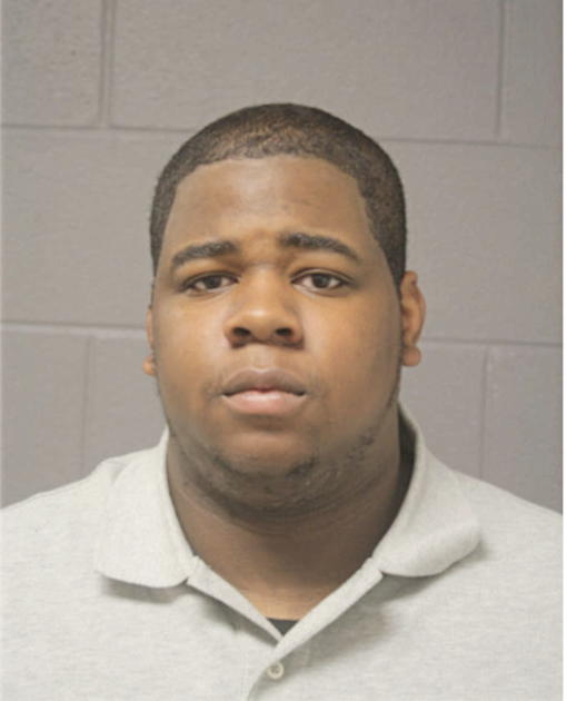KYLE C CLARK, Cook County, Illinois