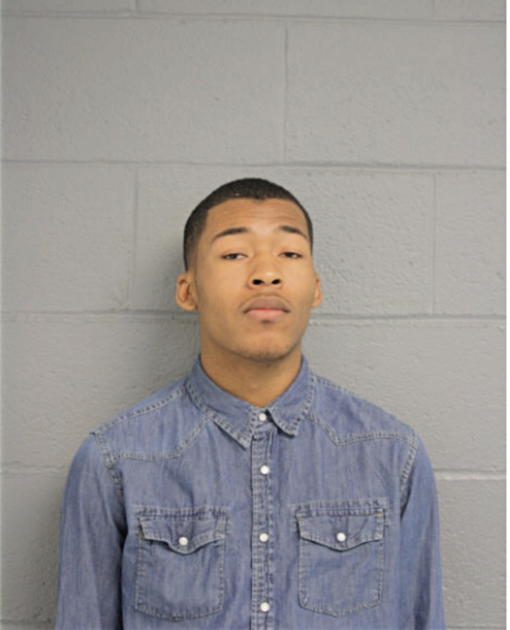 MELVIN E CLEMONS, Cook County, Illinois