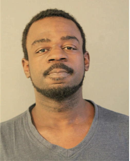 JESSE M COBBINS, Cook County, Illinois