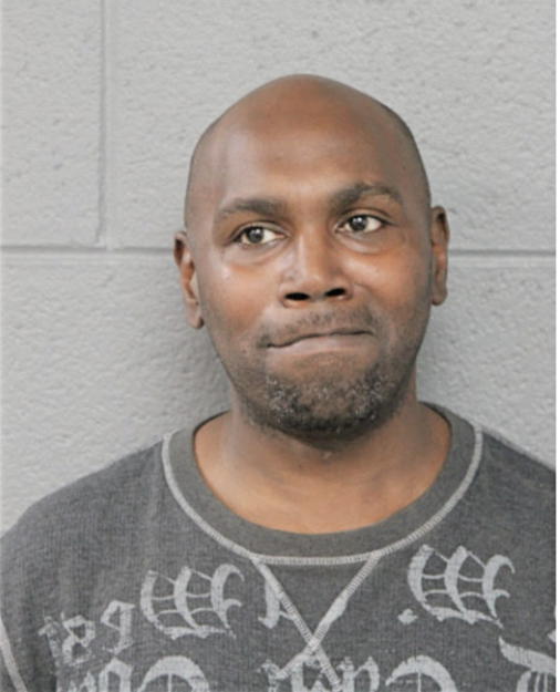 TERRANCE COBBS, Cook County, Illinois
