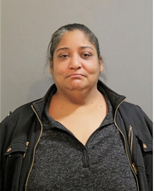 NINA D COLLIER, Cook County, Illinois