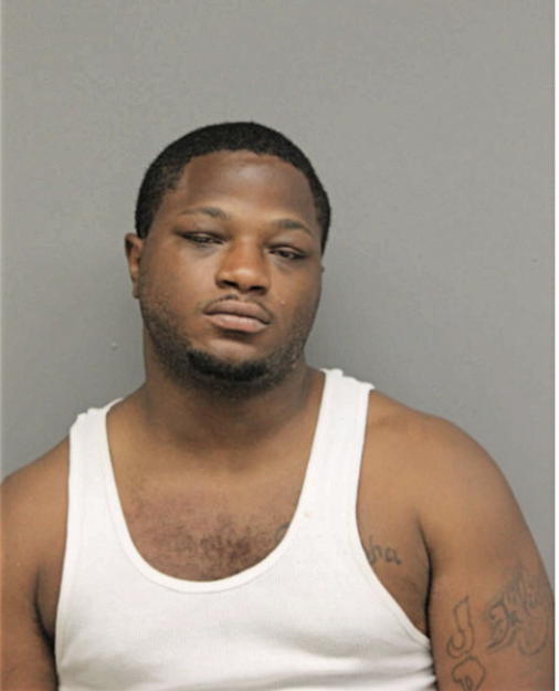 JERMAINE C CONNER, Cook County, Illinois