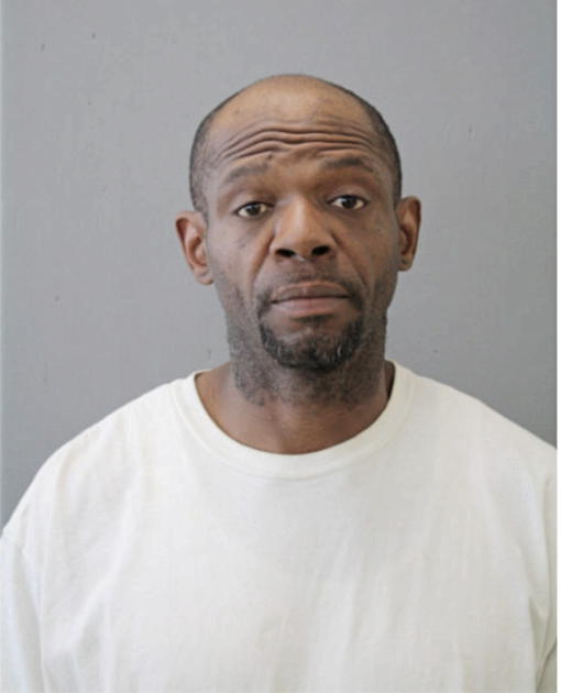 ALONZO DAVIS, Cook County, Illinois