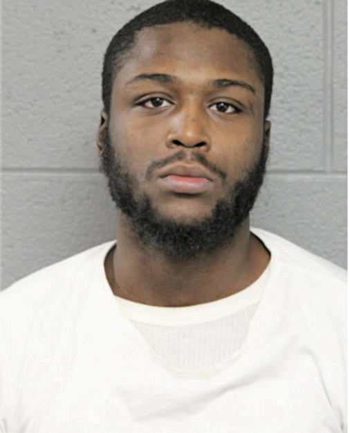 MICHAEL DAVIS, Cook County, Illinois
