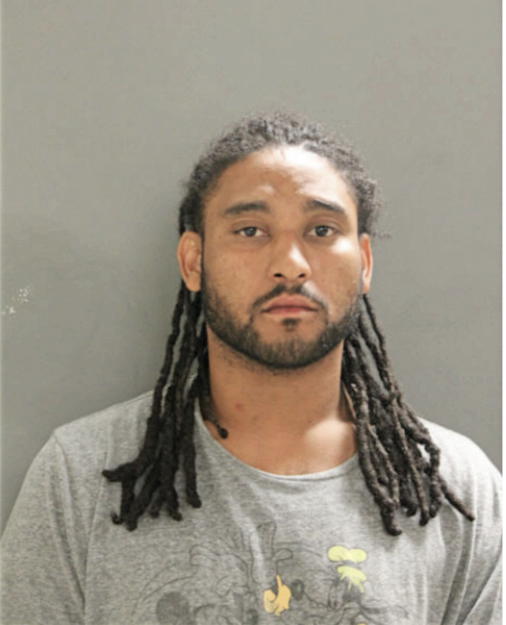 PHILLIP C DAVIS, Cook County, Illinois
