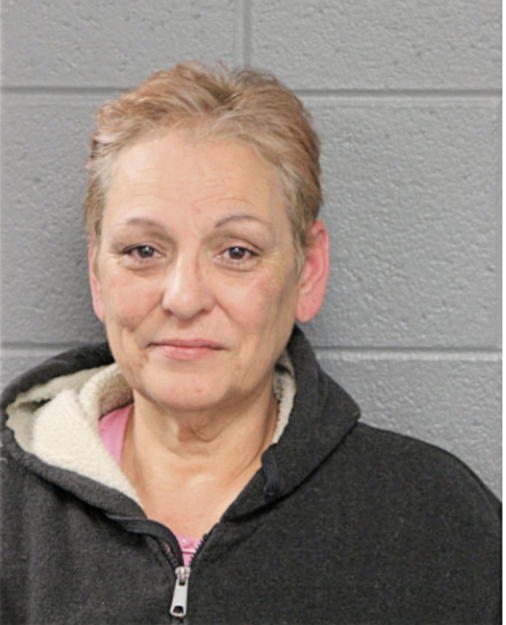 MARIA D DEOYOS, Cook County, Illinois