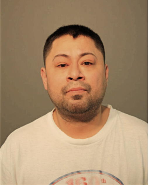JULIO C DIAZ, Cook County, Illinois