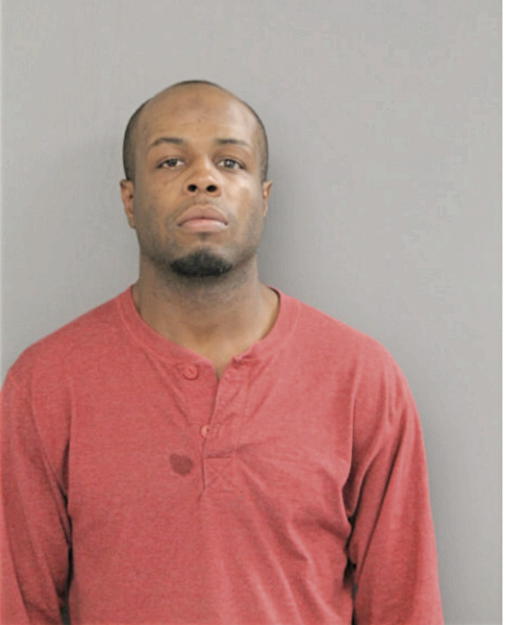 MONROE S DURLEY IV, Cook County, Illinois
