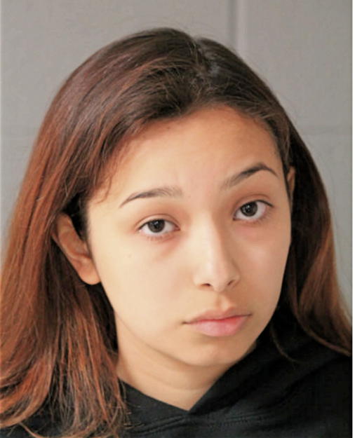 MARIA ECHEVERRIA, Cook County, Illinois