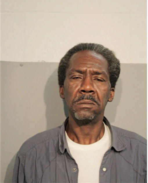 HARRISON ELLIS, Cook County, Illinois