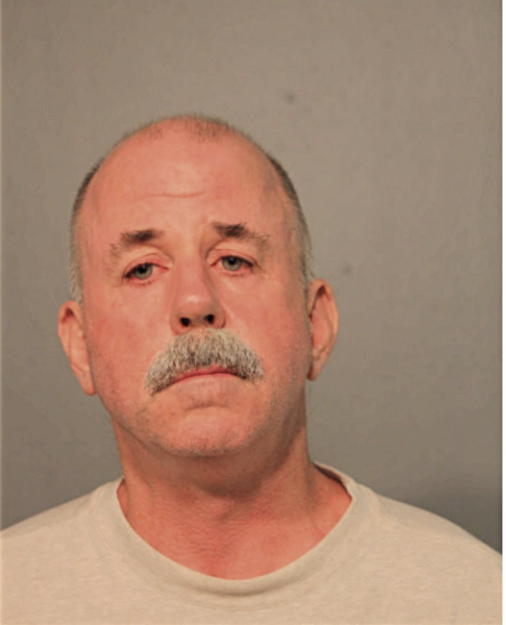 TERRENCE P ENRIGHT, Cook County, Illinois
