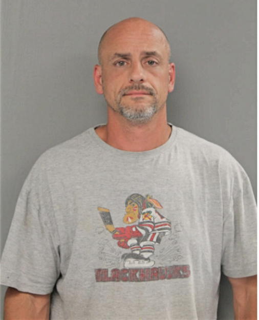 SCOTT E ENSEY, Cook County, Illinois