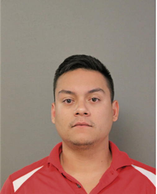 ALEXANDRO ESPANA, Cook County, Illinois