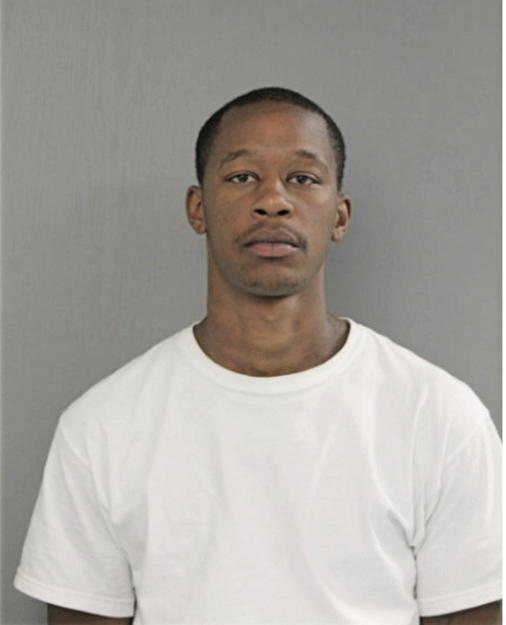 KEVIN FIELDS, Cook County, Illinois