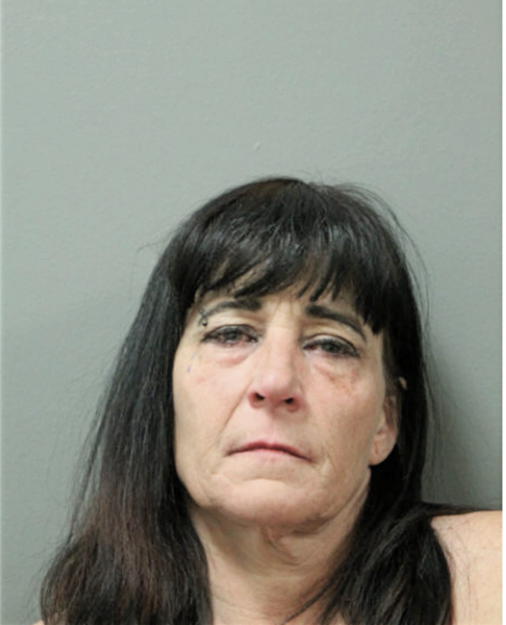 LISA FORWARD, Cook County, Illinois