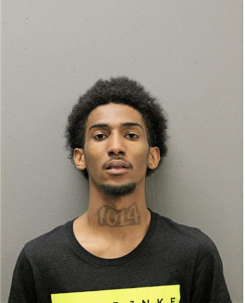 CHRISTOPHER A FOXWORTH, Cook County, Illinois