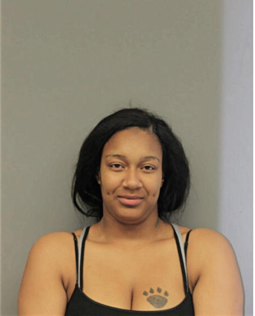 ERICA J FRANKLIN, Cook County, Illinois
