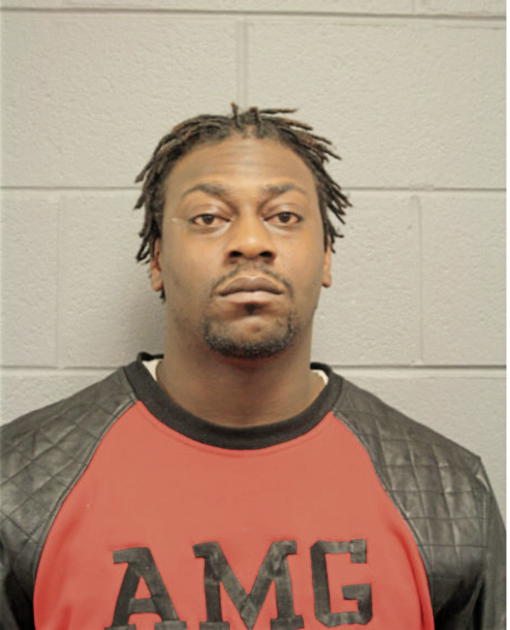 KENNETH L FRANKLIN, Cook County, Illinois