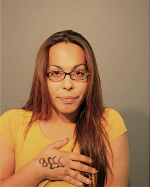 JULISSA FRANKOWSKI, Cook County, Illinois
