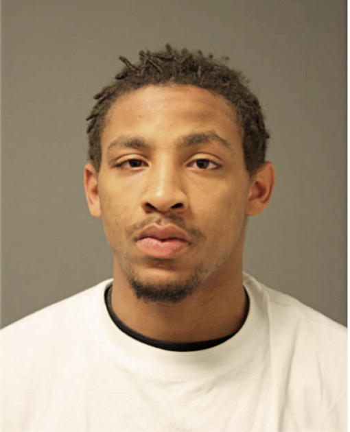JEFFERY FREEMAN, Cook County, Illinois
